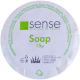 Sapun hotelier Sense white 15 g